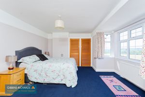 Bedroom- click for photo gallery